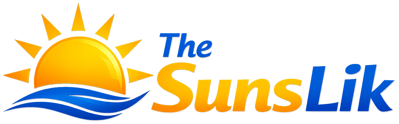 SUNSLIK