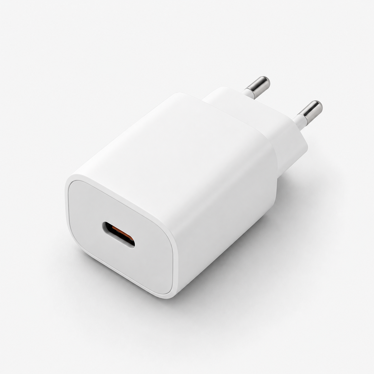 Turbo 25W Fast Charger