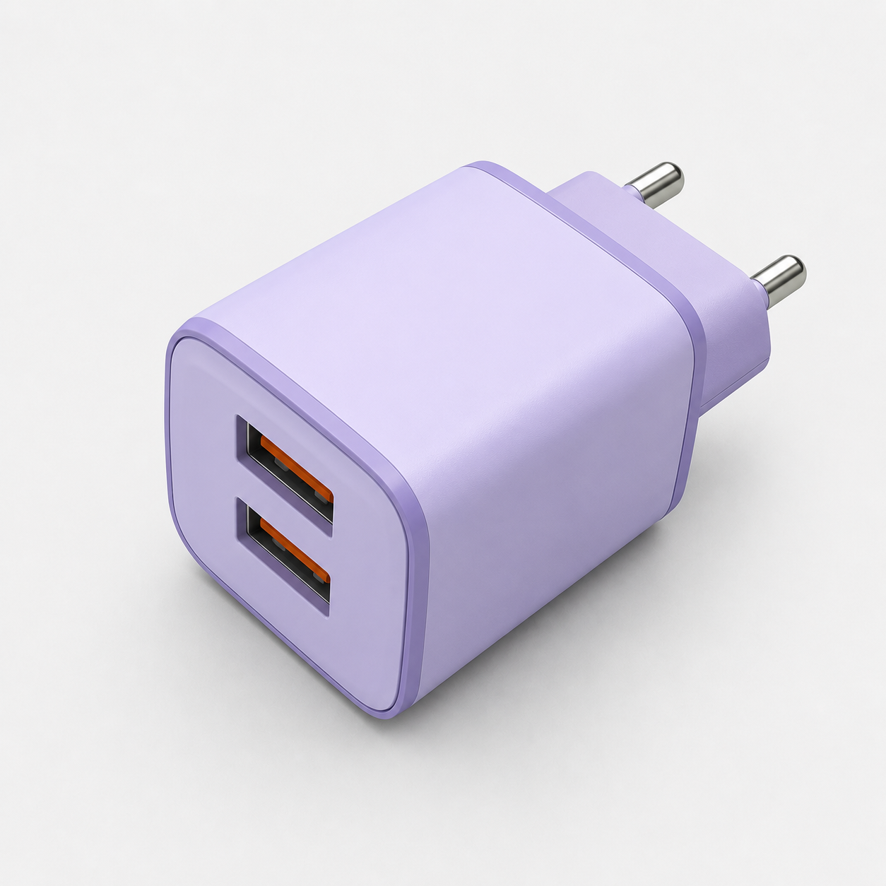 Dual Port Fast Charger