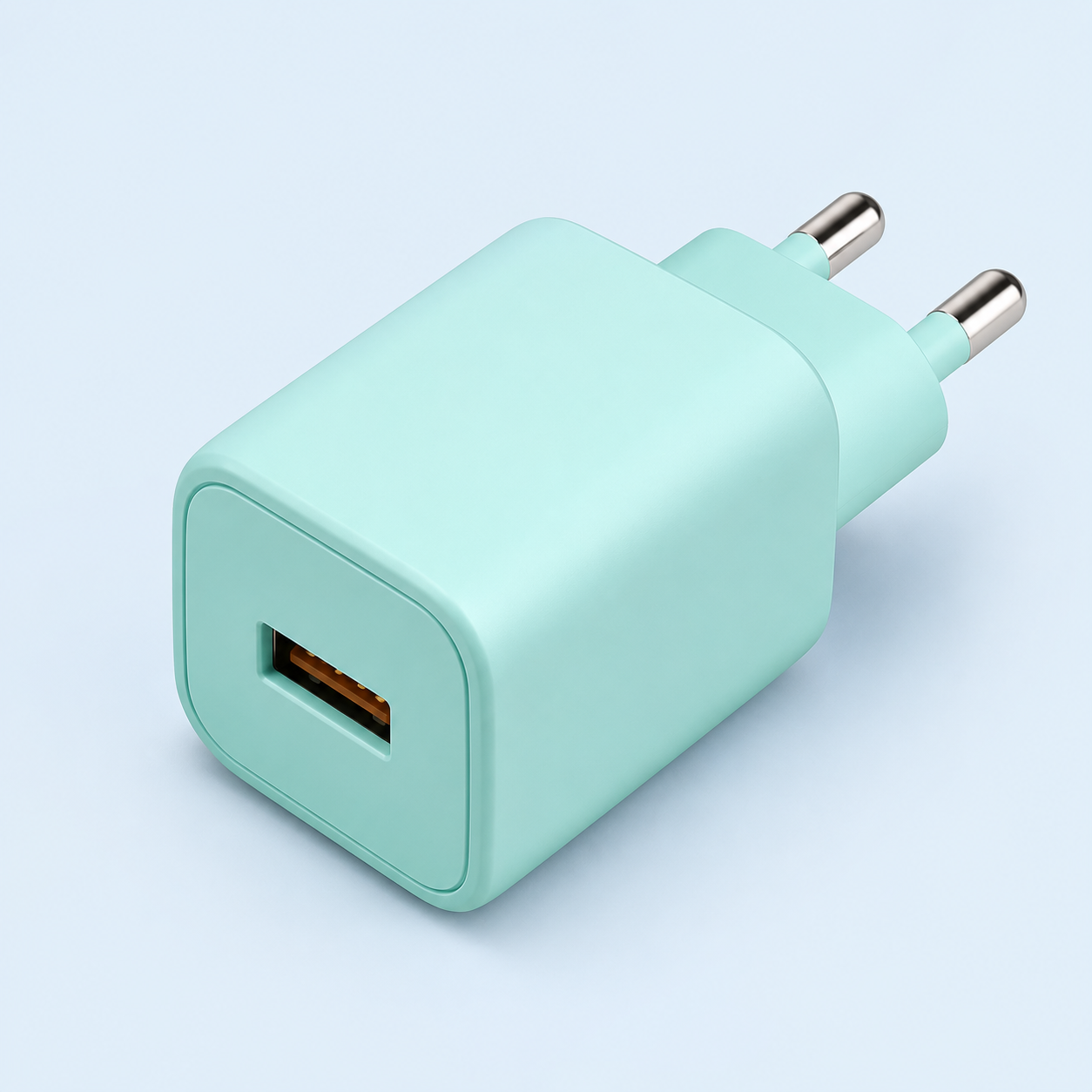 Mini Travel Charger