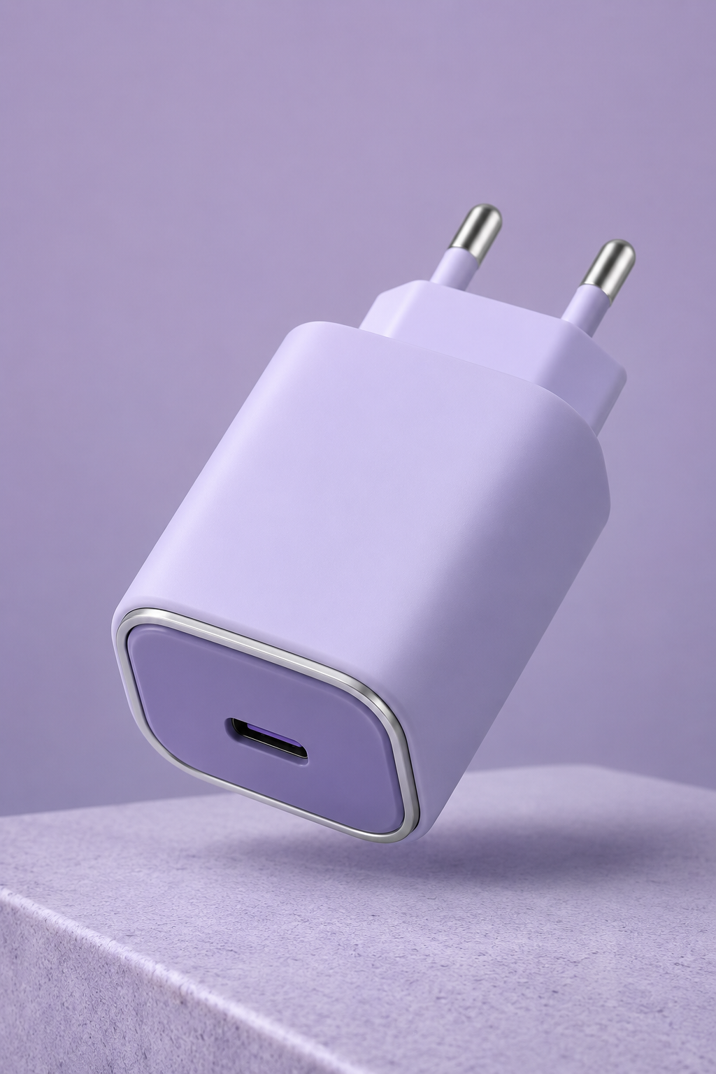 Ultra Fast PD Charger