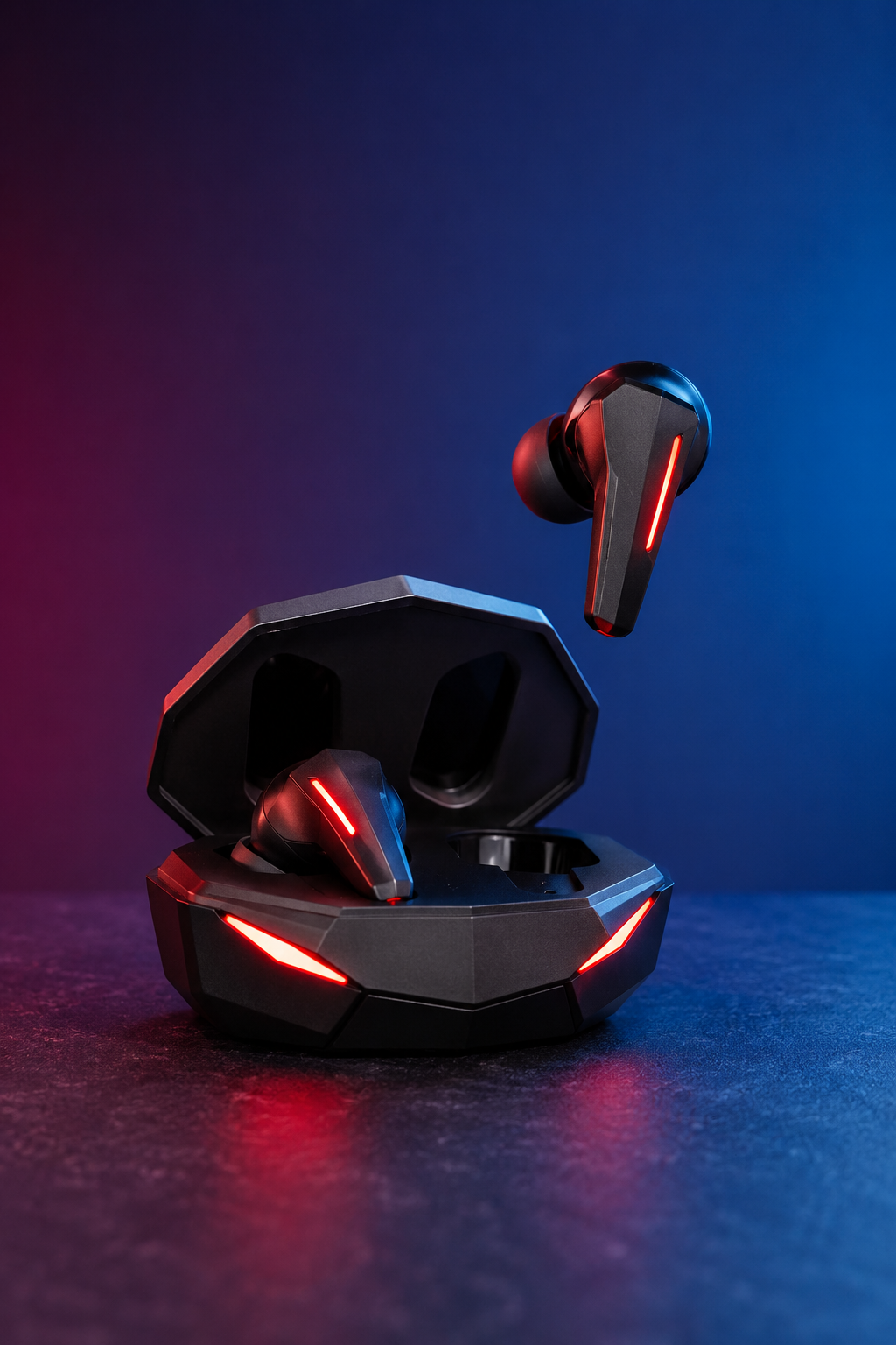 Gaming Wireless Earbuds