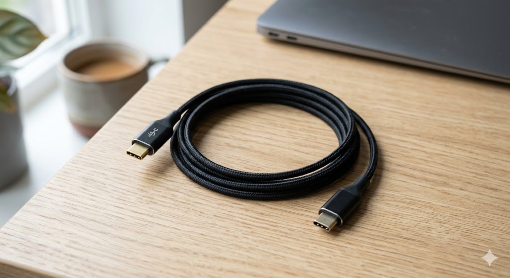 Dc Cable