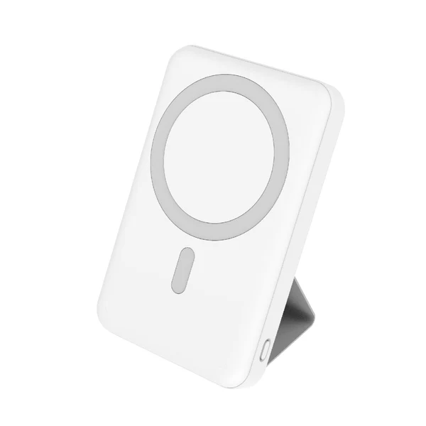 Superfast Wireless Magsafe Power Bank with 20 Watt