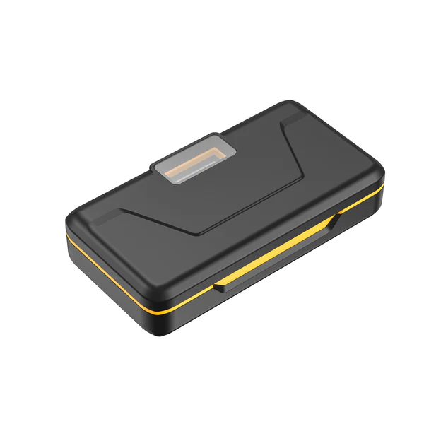 Dual Battery Charger for LP E6 Batteries