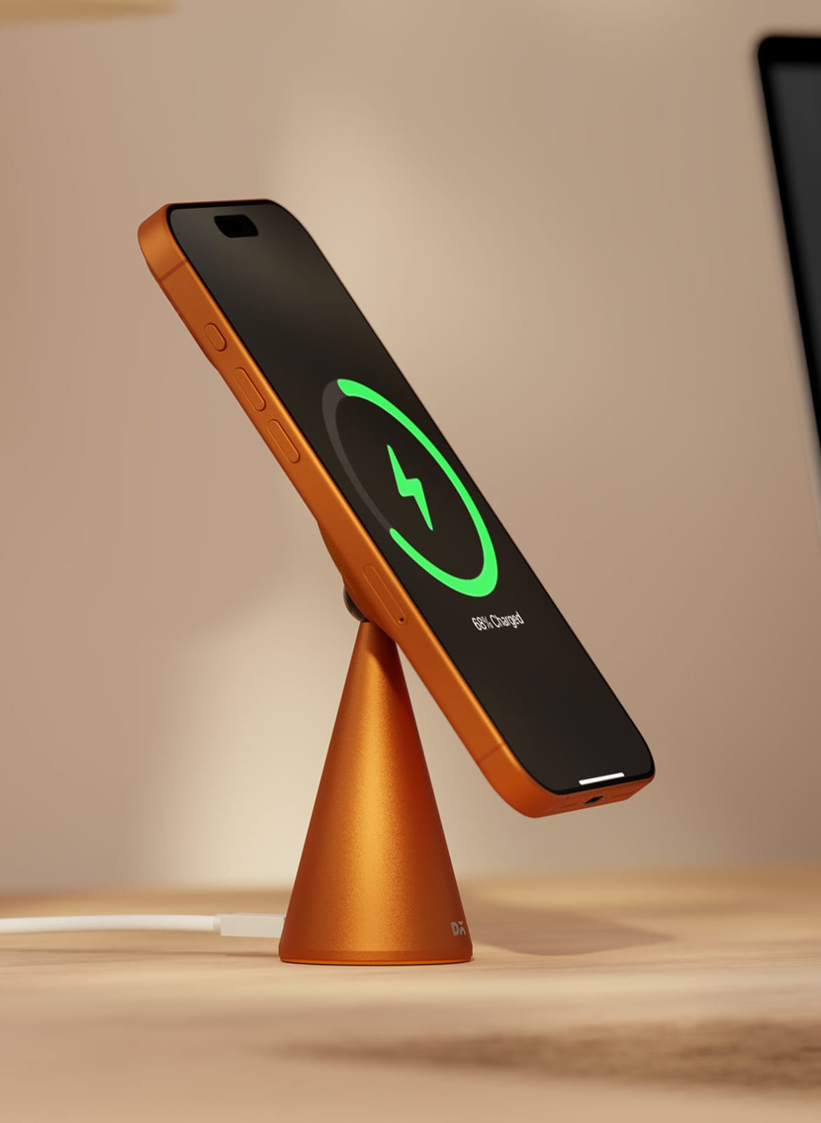 Compatible Wireless Charger