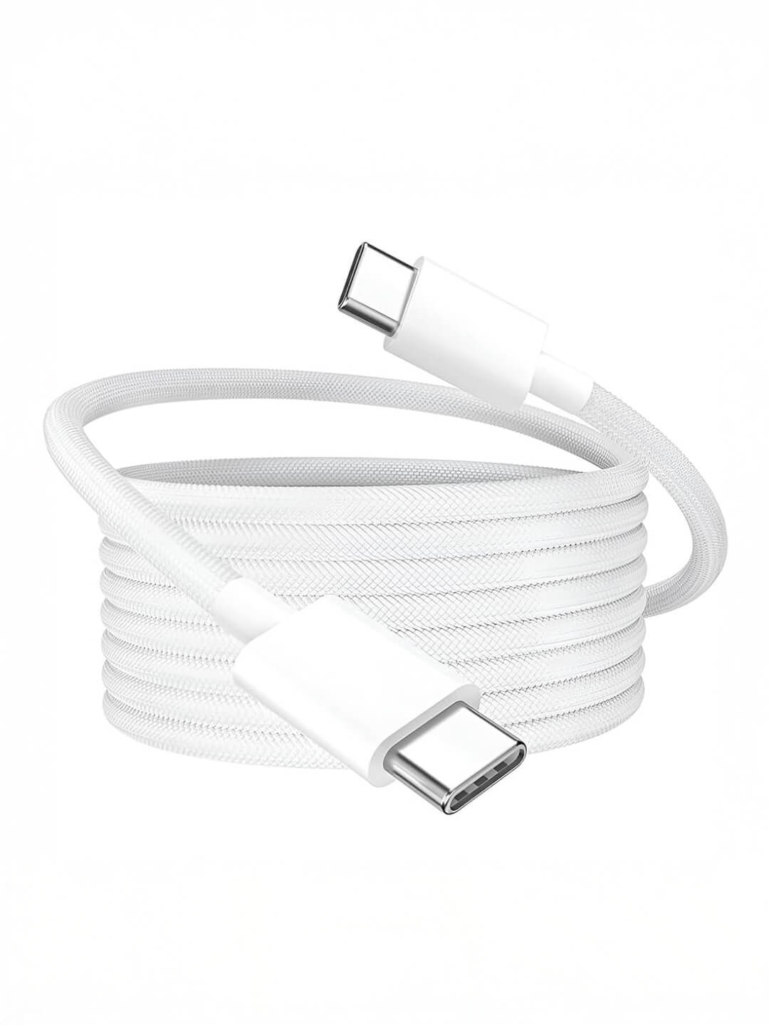 USB Type-C to Type-C Fast Charging Cable
