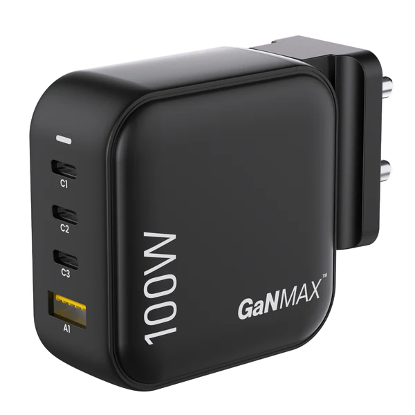 Ganmax H100
