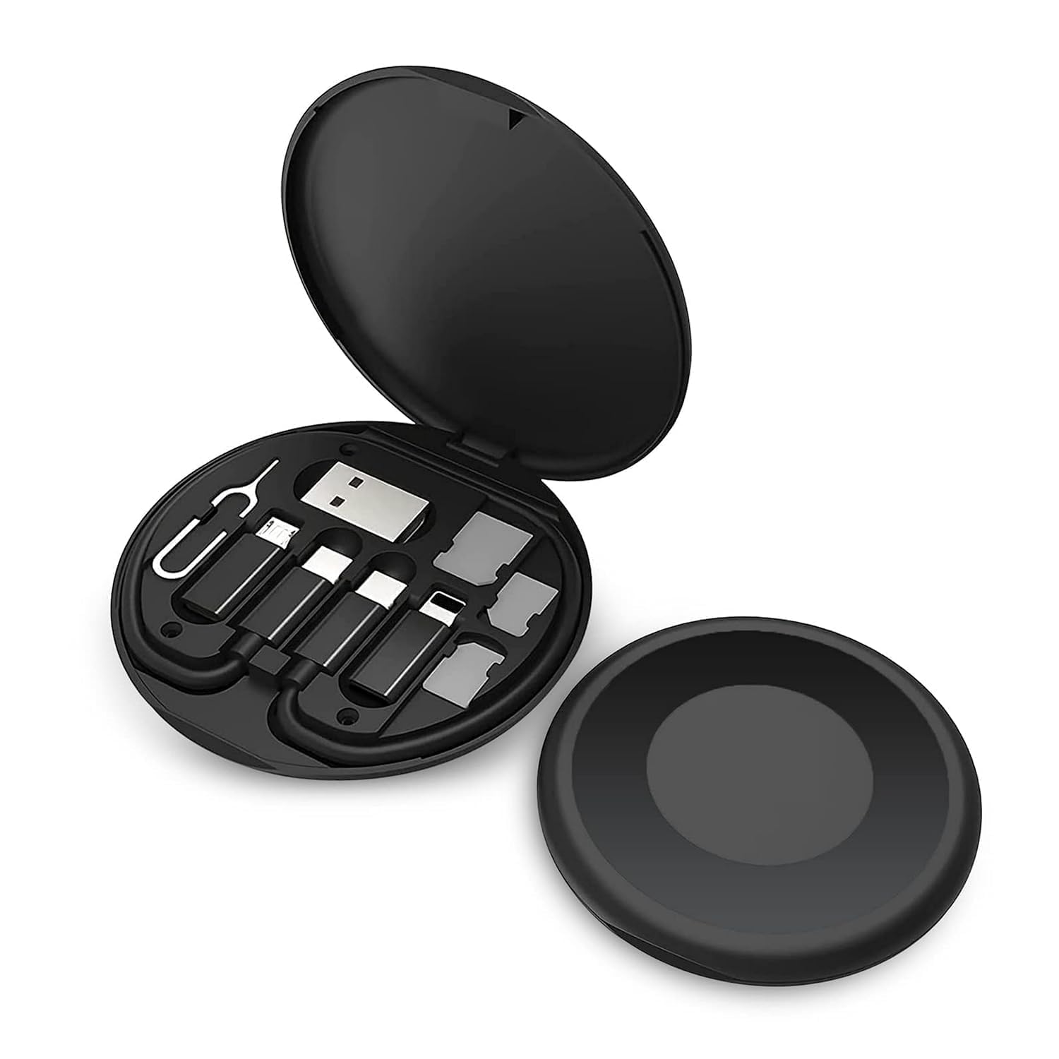 Travel All-in-One
