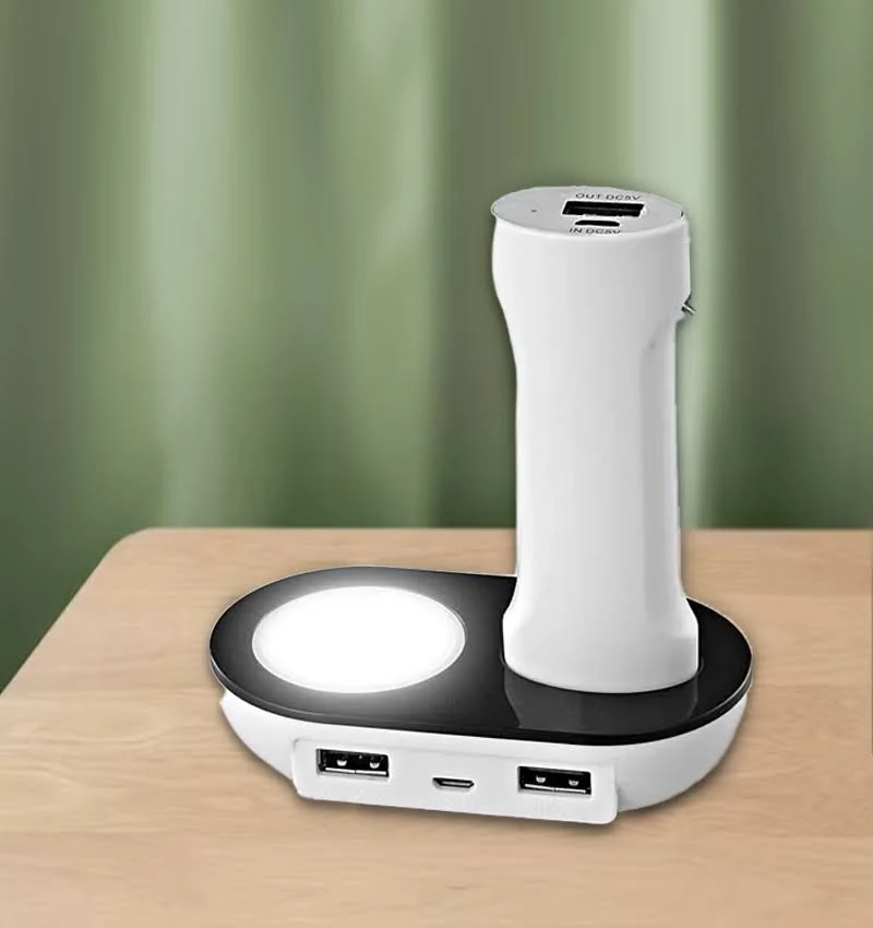 Desk Power Bank