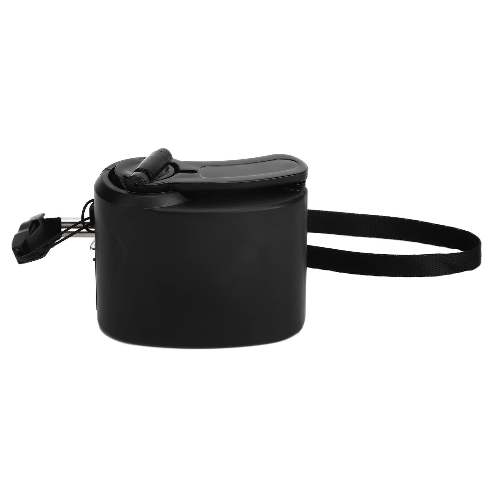 Power Banks - USB Hand Crank