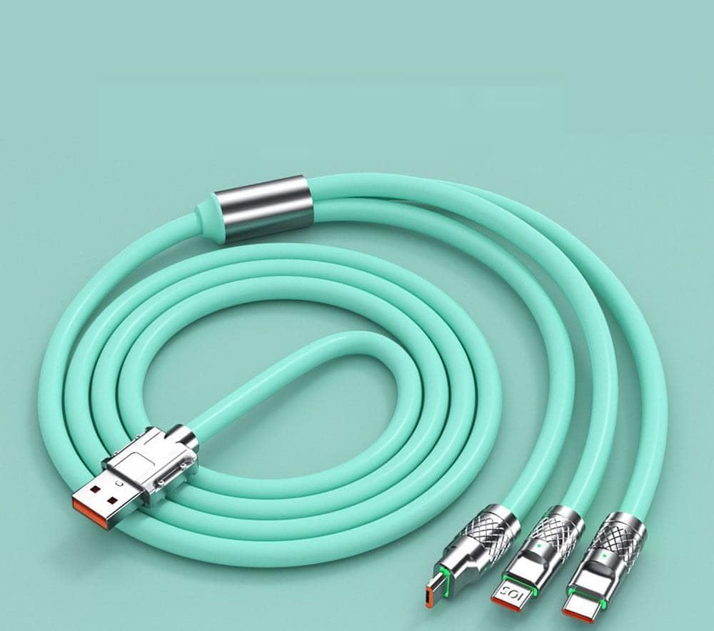 Type C Cable for Smartphones