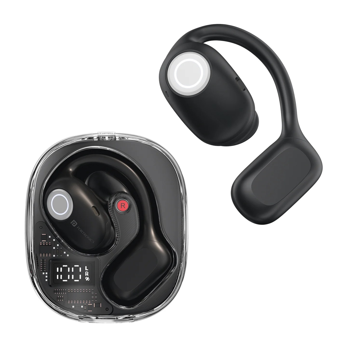 In Ear Buds