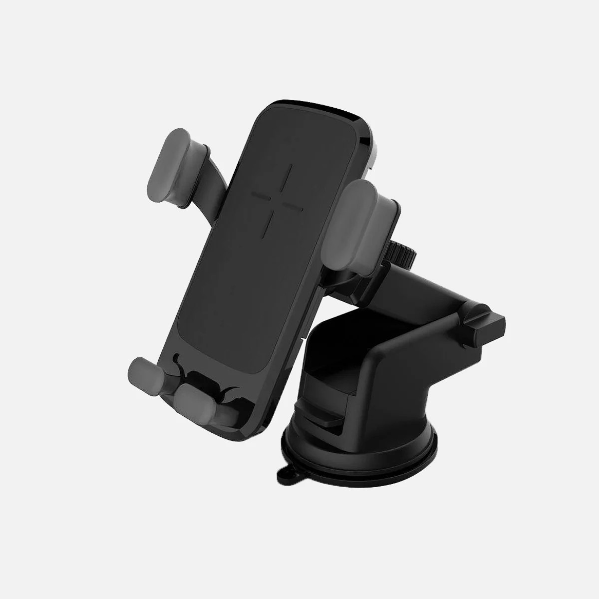 Car Charge Clamp