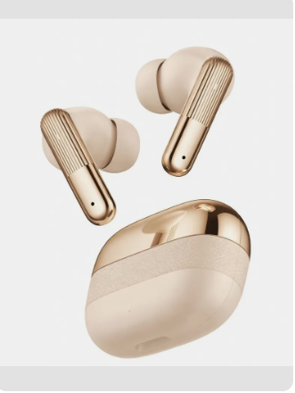 AiBuds 100 Hour Playback & ENC Fast Charging Rich Bass Bluetooth TWS Earbuds