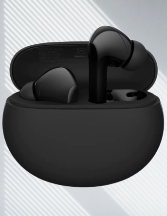 1 Pair of Earbuds