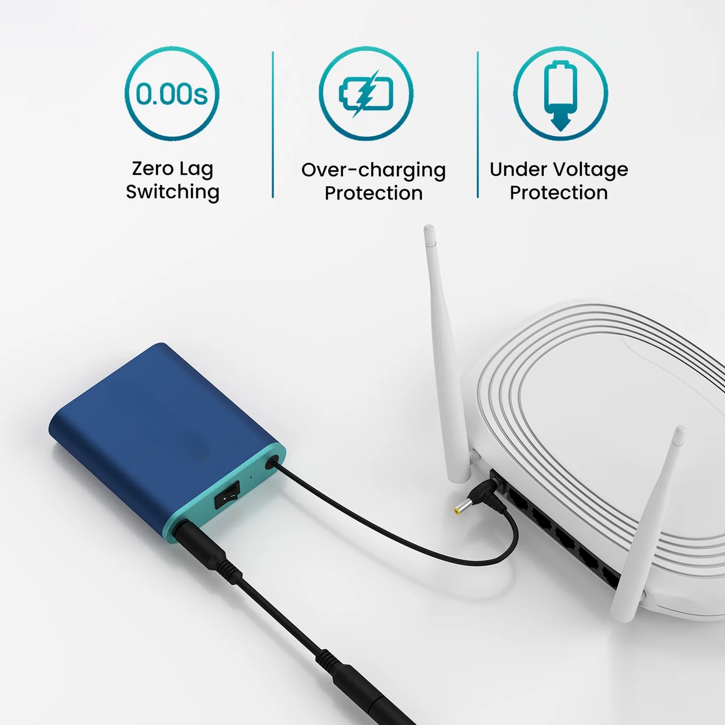 POWER PLUS Broadband