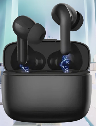 DSSB Earbuds With Premium Quality Sound